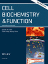 CELL BIOCHEMISTRY AND FUNCTIONs־пԺׅ^