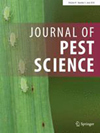 JOURNAL OF PEST SCIENCEпԺׅ^