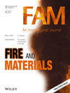 FIRE AND MATERIALSڿпԺօ^