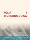 FOLIA MICROBIOLOGICAs־пԺׅ^(q)