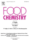 FOOD CHEMISTRYs־пԺׅ^