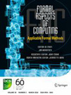 FORMAL ASPECTS OF COMPUTINGs־пԺׅ^(q)
