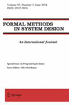 FORMAL METHODS IN SYSTEM DESIGNпԺׅ^(q)