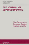 JOURNAL OF SUPERCOMPUTINGڿпԺօ^