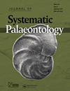 JOURNAL OF SYSTEMATIC PALAEONTOLOGYڿпԺօ^
