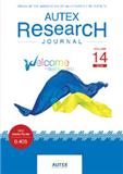Autex Research JournalڿпԺօ^