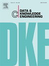 DATA & KNOWLEDGE ENGINEERINGпԺׅ^(q)