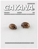 GAYANAпԺօ^