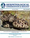 Herpetological Conservation and Biologys־пԺׅ^(q)