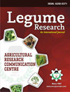 Legume ResearchпԺׅ^