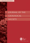 JOURNAL OF THE GEOLOGICAL SOCIETYпԺׅ^