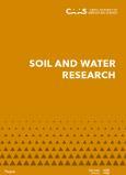 Soil and Water ResearchڿпԺօ^