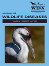 JOURNAL OF WILDLIFE DISEASESڿпԺօ^(q)