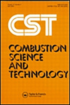 COMBUSTION SCIENCE AND TECHNOLOGYڿпԺօ^(q)