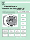 COMPUTERS & INDUSTRIAL ENGINEERINGпԺׅ^