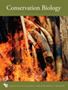 CONSERVATION BIOLOGYпԺօ^(q)